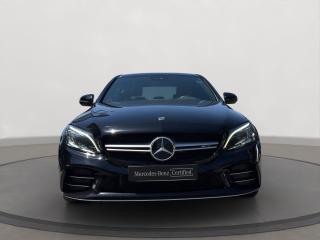 AMG C 43 4MATIC