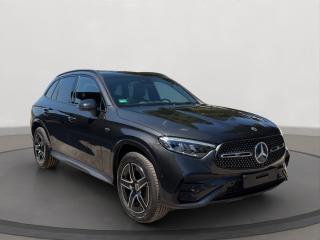 GLC 300de 4MATIC