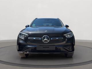 GLC 300de 4MATIC