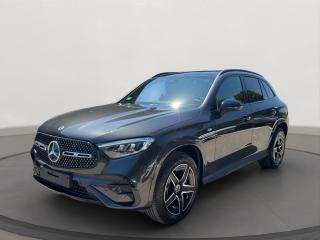 GLC 300de 4MATIC