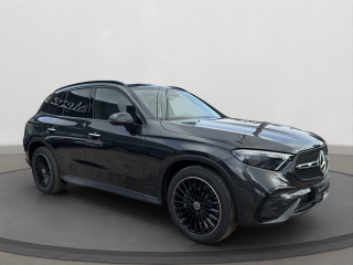 GLC 300de 4MATIC