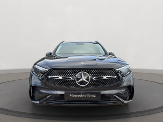 GLC 300de 4MATIC