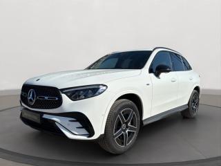 GLC 300de 4MATIC