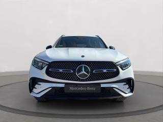 GLC 300de 4MATIC