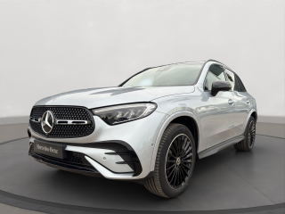 GLC 220 d 4MATIC