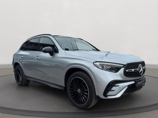 GLC 220 d 4MATIC