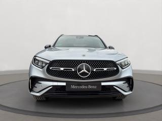 GLC 220 d 4MATIC