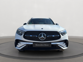 GLC 220 d 4MATIC