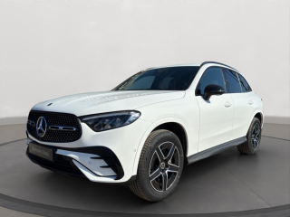 GLC 220 d 4MATIC