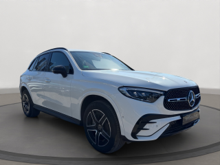 GLC 220 d 4MATIC
