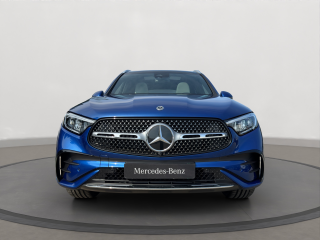 GLC 220 d 4MATIC