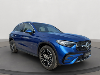 GLC 220 d 4MATIC