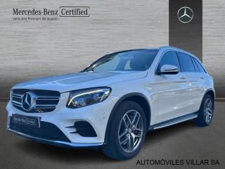 GLC 250d 4MATIC
