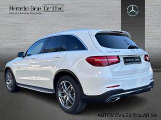 GLC 250d 4MATIC
