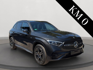 GLC 300de 4MATIC