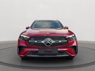 GLC 220D 4MATIC