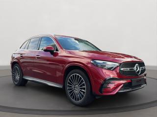 GLC 220D 4MATIC