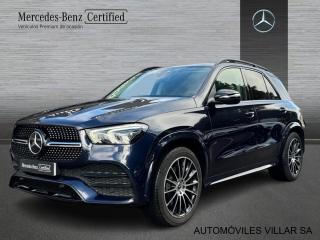 GLE 300 d 4Matic