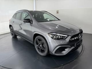 GLA 200