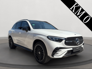 GLC 220 d 4MATIC
