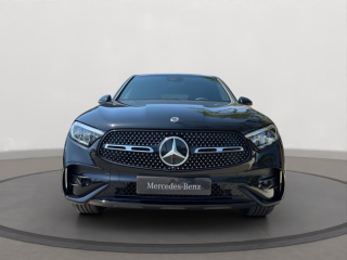 GLC 220 d 4MATIC Coupé