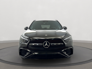 GLA 250 e