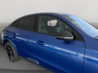 GLC Coupé 220 d 4MATIC