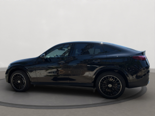 GLC 220 d 4MATIC Coupé