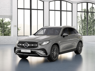 GLC 220 d 4MATIC