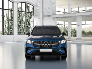 GLC 220 d 4MATIC
