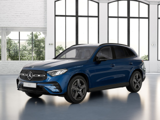 GLC 220 d 4MATIC