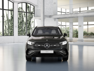 GLC 220 d 4MATIC