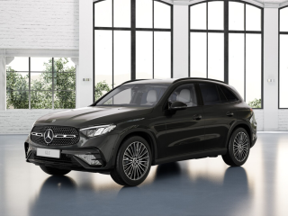 GLC 220 d 4MATIC