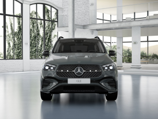 GLE 350 de 4MATIC