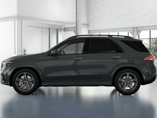 GLE 350 de 4MATIC