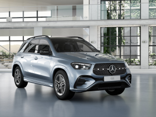 GLE 350 de 4MATIC