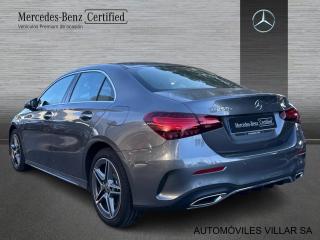 Clase A 250 e Berlina