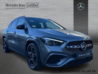 GLA 200d