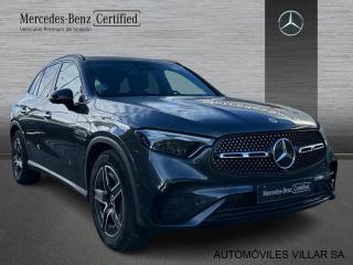 GLC 220 d 4MATIC