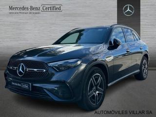 GLC 220 d 4MATIC