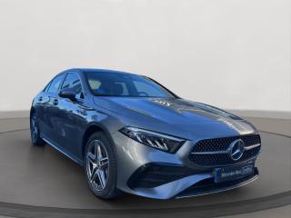 Clase A 250 e Berlina