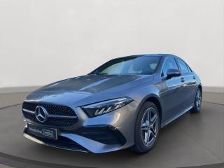 Clase A 250 e Berlina