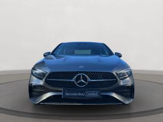 Clase A 250 e Berlina