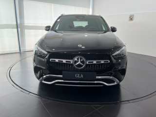 GLA 200