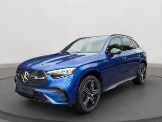 GLC 220 d 4MATIC