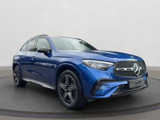 GLC 220 d 4MATIC