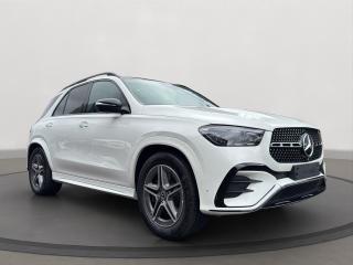GLE 350 de 4MATIC
