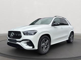 GLE 350 de 4MATIC