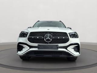 GLE 350 de 4MATIC