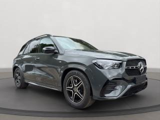 GLE 350 de 4MATIC